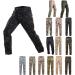 Outdoor Airsoft Hunting Tactical Camouflage Pants - A-tacs Fg X-Large - Buy Online on GoSupps.com