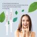 Smile Sciences Teeth Whitening Gel Refill Syringe - Fast Results, Remove Stains, Peppermint Flavor - Buy Online on GoSupps.com
