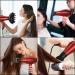 Buy 1875W Professional Salon Hair Dryer | Fast Drying Ionic Blow Dryer with 2 Speeds & 3 Temperature Settings - International Shipping Available - Buy Online on GoSupps.com