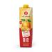 H llinger Premium Nectar d'Orange Bio Jus de Fruits Organique Tetra Pack 1000ml Boisson V g talienne 1 l (Lot de 1)