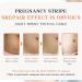 EXQST Stretch Mark Removal Cream Scars Care Cream 45g Soothing Scar Removal Cream Quick Repair New and Old Scars - Buy Online on GoSupps.com