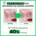 Real Barrier Cica Relief Rx Calming Cream 60ml | Redness Relief & Moisturizing Lotion for Sensitive Skin | Fast Hydration | Korean Skincare - Buy Online on GoSupps.com