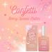 Confetti Hair Perfume Berry Spoiled Rotten with Natural Fragrance Oil 100ML/ 3.38FL OZ Sweet & Fruity Vanilla Cotton candy parfum hair mist spray Cruelty Free Long lasting for all hair. - Buy Online on GoSupps.com