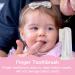 Upt in 8 Parts Baby Care Kit - Essential Newborn Healthcare Set for Infants (Pink) | International Shipping Available - Buy Online on GoSupps.com