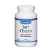 Euromedica Tart Cherry - 120 Capsules - Promotes Healthy Uric Acid Balance - Vegan Non-GMO - 60 Servings