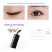 Slim Eyelid Lift Strips - 120 Pairs Invisible Double Eyelid Tape for Instant Lift & Correction of Hooded Droopy and Uneven Mono-Eyelids - Buy Online on GoSupps.com