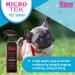 Eqyss Micro-Tek Pet Spray 16oz - Relief for Pets with Skin Problems, Stops Itching, Scratching, and Odor - Buy Online on GoSupps.com