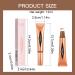 and Bronzer | for Cheeks - 12ml Face Contouring Wand Brightening Air Cushion Applicator for EyeLip Gloss Cheek Lip Antiy - Buy Online on GoSupps.com
