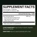HAVASU NUTRITION Organic Maca Root Liquid Drops (60 Servings) & Saw Palmetto Supplement Capsules (200 Servings) - Buy Online on GoSupps.com