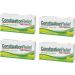 Entrolax Bisacodyl 5mg (4 Pack) Effective Overnight Relief of Constipation 80 Tablets Stool Softener TDY Bundle Including Constipation Relielf & Prevention Guides - Buy Online on GoSupps.com