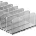 Paowsietiviity Set of 3 makeup organizers with 7 grids for organizing vertical blush contours S - Buy Online on GoSupps.com