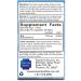 Essential Source Vitamin B12 Strips - 1000 mcg Methylcobalamin - Minty Flavor - 30 Day Supply - Buy Online on GoSupps.com