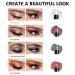 Buy Eyeshadow Pen & Silkworm Eyeliner Stick - Best Eye Makeup Tool & Primer (#7) | Worldwide Shipping - Buy Online on GoSupps.com