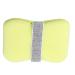 ponge de bain pour le corps sac conomiseur de savon et d' ponge corporelle sac de voyage pour homme femme camping douche Surface Douce et Fine