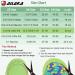 Ailaka Kids Orthotic Arch Support Insoles for Flat Feet & Plantar Fasciitis - Green (12.5 UK Child-1 UK/EU 31-33) - Buy Online on GoSupps.com