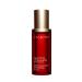 Clarins Super Restorative Remodelling Anti-Aging Serum For Mature Skin Weakened By Hormonal Changes | Replenishes Illuminates and Helps Visibly Define Facial Contours | Targets Dark Spots & Wrinkles 1 Fl Oz (Pack of 1)