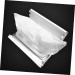 WOONEKY 3pcs Dust Bag for Vacuum Cleaner Vacuum Cleaner Bag Nail Art Replacement Bag Collection Salon Tools Manicure Machine Accessories Dust Suction Collector Bag Dust Collector Fan White - Buy Online on GoSupps.com