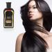 Chinese Grass Scented Anti-Hair Loss Shampoo & Oil for Dandruff Control | Quick Hair Growth & Strengthening | International Shipping Available - Buy Online on GoSupps.com