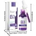  G n rique B3 Vitamin B3 Serum Dark Spot Corrector Niacinamide and Anti-Wrinkle Face Serum Firms & Brightens Complexion 30ml (2PC) - Buy Online on GoSupps.com
