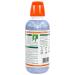 TheraBreath Whitening Fresh Breath Oral Rinse - Dazzling Mint - 16oz (Pack of 2) - Buy Online on GoSupps.com