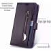 iPhone 12 Mini Wallet Case Jennyfly Women Fashion PU Leather Magnetic Closure Wallet Case +TPU Cover with Hand Strap/Cards Slots/Hand Free Stand for 2020 iPhone 12 Mini 5.4 inch - Purple 2020 iPhone 12 (5.4 inch) Purple - Buy Online on GoSupps.com
