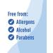 Gastro Calm Liquid Dietary Supplement | Activated Charcoal for Gas Bloating & Upset Stomach - Pure & Allergen-Free - Buy Online on GoSupps.com