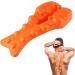 Relieflylab Relieflylab Trapezius Stretcher Trapezius Trigger Point Neck and Shoulder Relaxer Reliefly Lab Neck