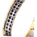Buy 1pc Magnetic Bracelet for Carpal Tunnel Relief - Hematite Bangle & Stainless Steel Anklet Jewelry for Men - Buy Online on GoSupps.com