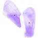 FOMIYES 5 Pairs Hand Wax Set Foot Wax Set Whitening Foot Gloves Spa Paraffin Wax Sleeve Paraffin Hand Cover Wax Cover Newborn Bonnet Girls Feet Spa Socks Warm Mittens Simple Heating Lid - Buy Online on GoSupps.com