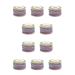 10 Set Multicolored Nail Art Striping Tape - Wide Application, Fashionable & Unique Paper Gifts - Random Color 2MM - 10Set - Buy Online on GoSupps.com