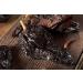 Ancho Chile Pepper Powder Ground 1 LB (16oz) - All Natural for Mexican Mole, Sauces, and Stews - Medium Heat Sweet & Smoky Flavor by Amazing Chiles & Spices - Buy Online on GoSupps.com
