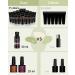 Phoenixy Poly Nail Gel Kit - 9 Colors Builder Gel Manicure Set - Alice's Wonderland Gift Set - Buy Online on GoSupps.com