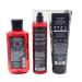 Bath & Body Works Emily in Paris PARIS AMOUR 3pc bundle Gift Set with a Red Bow for Holidays - Mist Body Cream and Shower Gel - Full Size - Buy Online on GoSupps.com