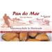 Pan Do Mar Mies Muscheln in Marinade 115 g - Buy Online on GoSupps.com