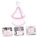 Portable Makeup Brush Cleaner Set - Sponge & Puff Cleaner | Limpiador De Brochas De Maquillaje - Purple - Buy Online on GoSupps.com