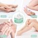 Urea Foot Cream 40 Percent 150 gram with 2% Salicylic Acid Hyaluronic Acid Tea Tree and Aloe Vera for Deep Moisturizes Callus Remover and Soften - Buy Online on GoSupps.com