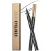 Liquid Eyeliner Waterproof - High-Pigmented Eyeliner Pencil with Precise Tip Long-Lasting Smudge-Proof Eyeliner Eye Makeup Cosmetic for Wide and Bold Winged Eyeliners Cat Eye Liners - Buy Online on GoSupps.com
