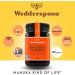 Wedderspoon Manuka Honey KFactor 16 500 g - Buy Online on GoSupps.com