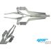 YNR Automatic Tweezers: Painless Eyebrow Hair Removal Tool - SPA Threading, New Automatic Tweezer Grip - Buy Online on GoSupps.com