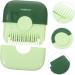 CANIGHT Tondeuse Pointes Fourchues Pour Femmes Tondeuse Franges Portable Et Facile Utiliser Pour Un Usage Domestique - Buy Online on GoSupps.com