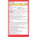 Tylenol 8 Hour Arthritis Pain Reliever 225 Count Extended Release Caplet - Fast-Acting Fever Reducer - Buy Online on GoSupps.com