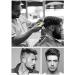 High-Performance Cordless Hair Clippers for Men - Rechargeable Barber Trimmer with LED Display for Home Haircuts & Grooming (Green - Buy Online on GoSupps.com