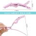 50 Pcs Alligator Hair Clips - Professional Non-Slip Crocodile Clips for Hair Styling - Bulk Hair Sectioning Clips for Salon Use - Women's Hair Accessories - Buy Online on GoSupps.com