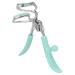 Verdant Touch Makeup Eyelash Curler Stainless Steel Eyelash Curler Long Lasting Lash Curling Tool