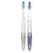 Oral-B Pulsar 3D White Advanced Vivid Soft Toothbrush - Twin Pack (Color may vary) - Buy Online on GoSupps.com
