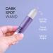 Dark Spot Remover for Face Wand: Age Spot Sun Spot Post-Acne Brown Spot Correcting Serum - Melasma Freckle Pigmentation Blemish Removal with Niacinamide Tranexamic Acid 15mL 0.5 Fl Oz (Pack of 1) - Buy Online on GoSupps.com