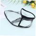 PLAFOPE 1 Pair Shoes Protection Hairdressing Accessories Haircut Styling Tool Barber Shoes Cover Keeping Broken Hair - Buy Online on GoSupps.com