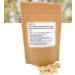 Herbal Cure - Blanched Raw Kernels 454g - Clean and Fresh- Vegan - Natural - Product of China