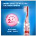 Oral-B Kids Electric Toothbrush with Light-up Timer - Pink - Buy Online on GoSupps.com