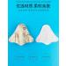 200PCS Gold Eye Masks & Nose Sheet Patches - Cooling Under Eye Pads for Spa & Skincare | International Shipping Available - Buy Online on GoSupps.com